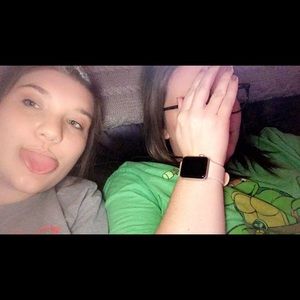 Meet your Posher, Kaylee